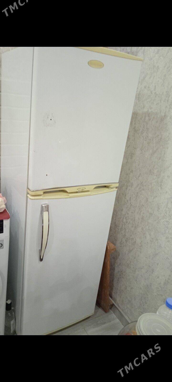 Haladelnik - Дашогуз - img 4