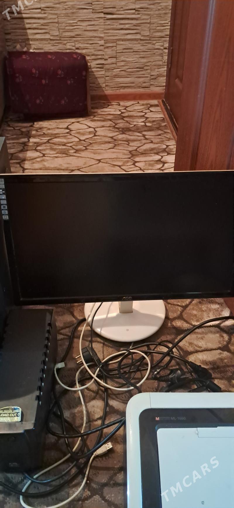 компьютер - Туркменбаши - img 4