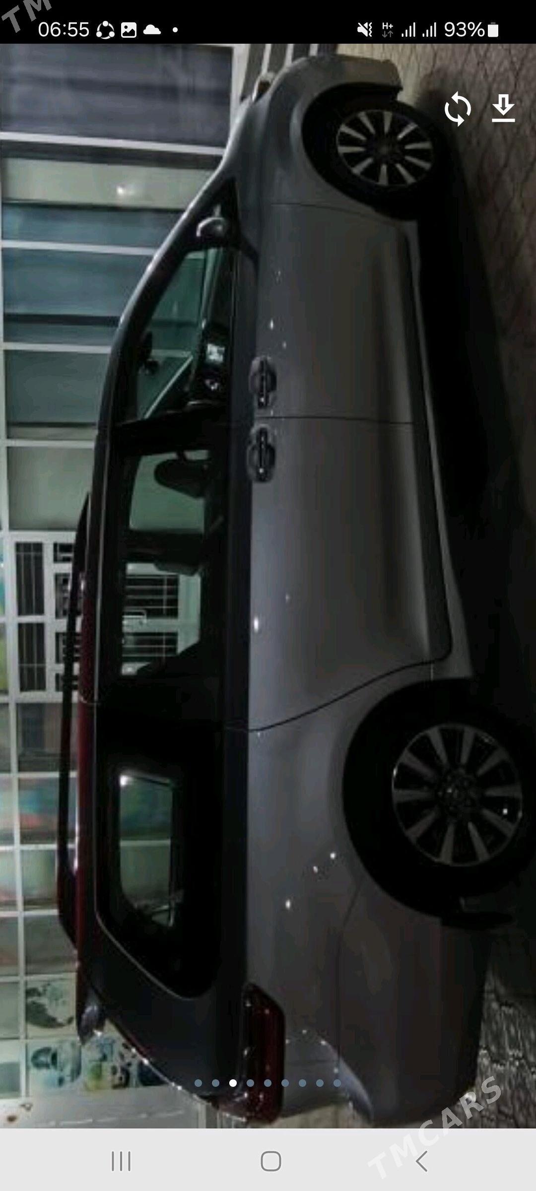 Toyota Sienna 2020 - 550 000 TMT - Дянев - img 4