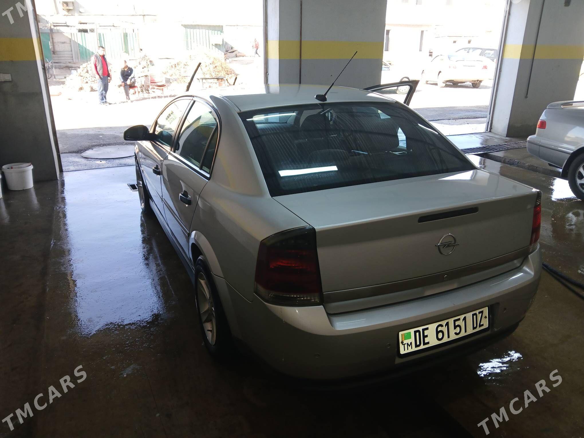 Opel Vectra 2002 - 94 000 TMT - Daşoguz - img 1