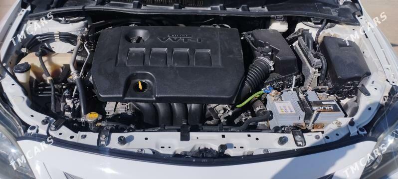 Toyota Corolla 2013 - 200 000 TMT - Балканабат - img 10