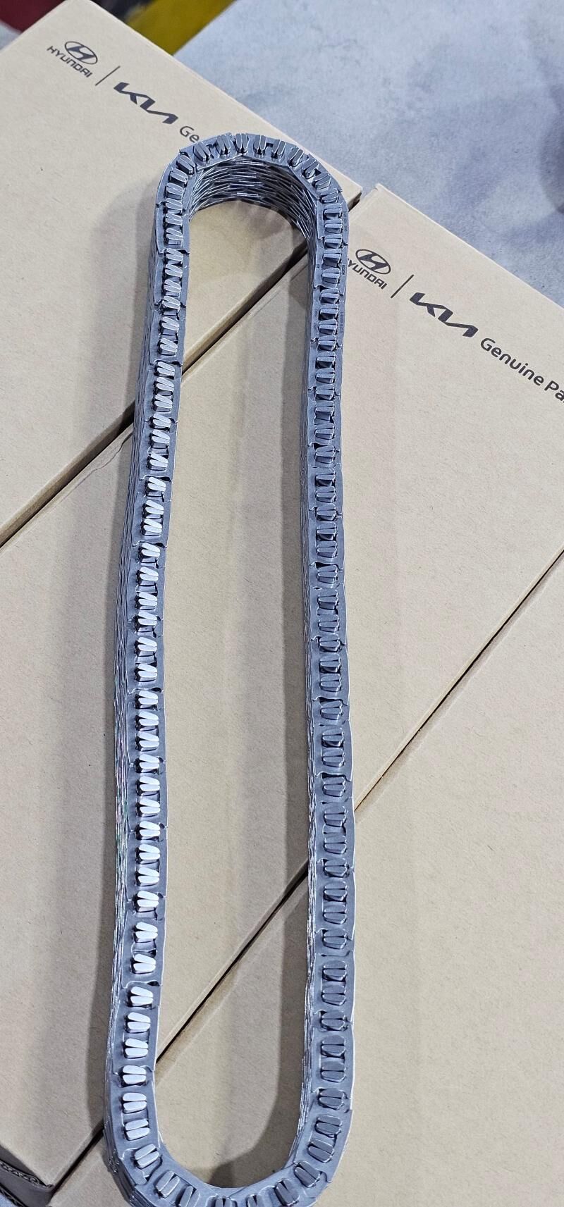 forte elantra cvt zynjyr 5 500 TMT - Aşgabat - img 2