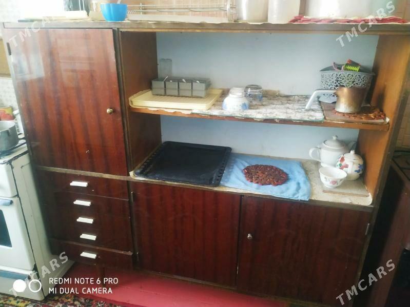 Tumiçka - Daşoguz - img 1