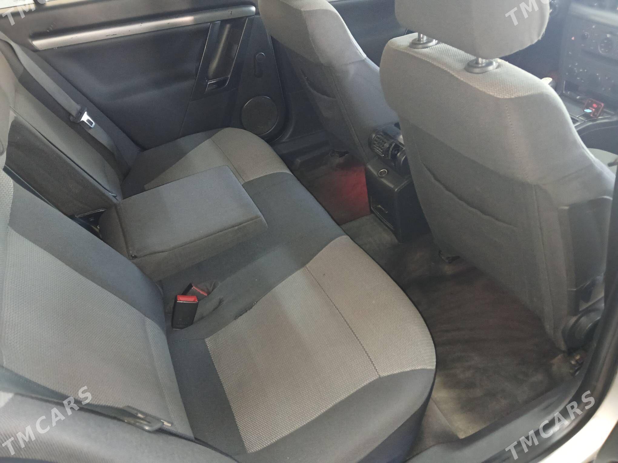 Opel Vectra 2002 - 94 000 TMT - Daşoguz - img 6