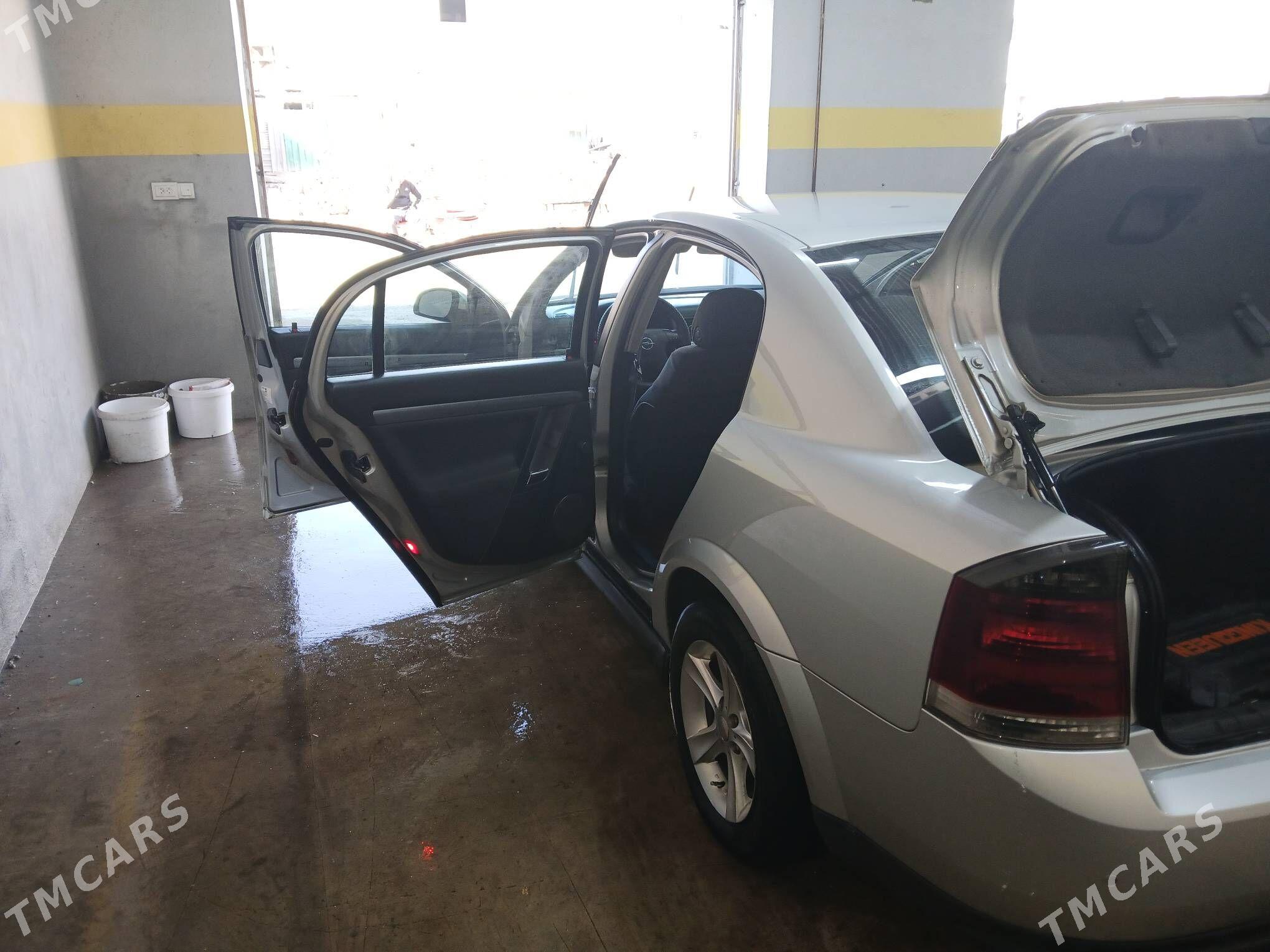 Opel Vectra 2002 - 94 000 TMT - Daşoguz - img 7