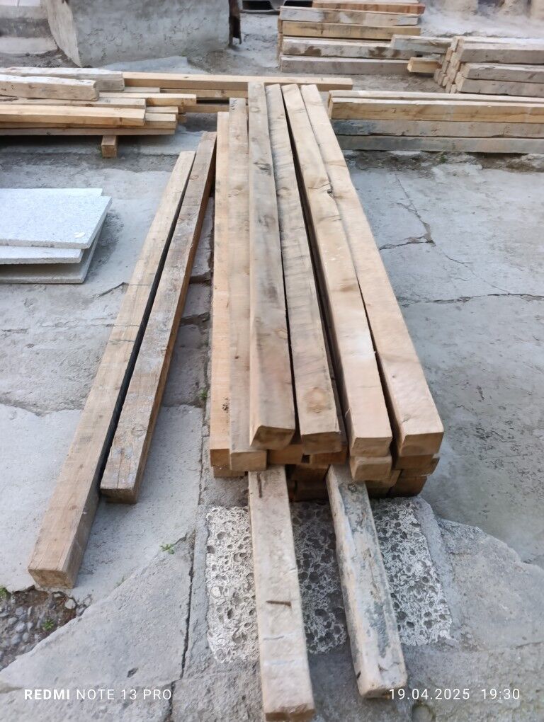 Demir agaç  alýas - Ашхабад - img 9