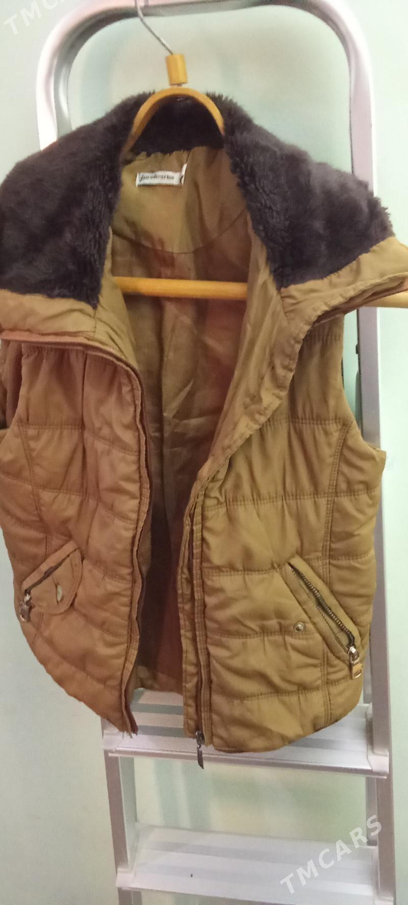 куртки - Daşoguz - img 3