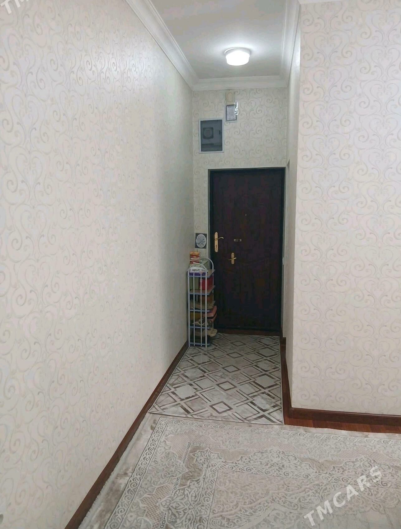 Хитровка 2эт 1ком 36м2 - Ашхабад - img 3