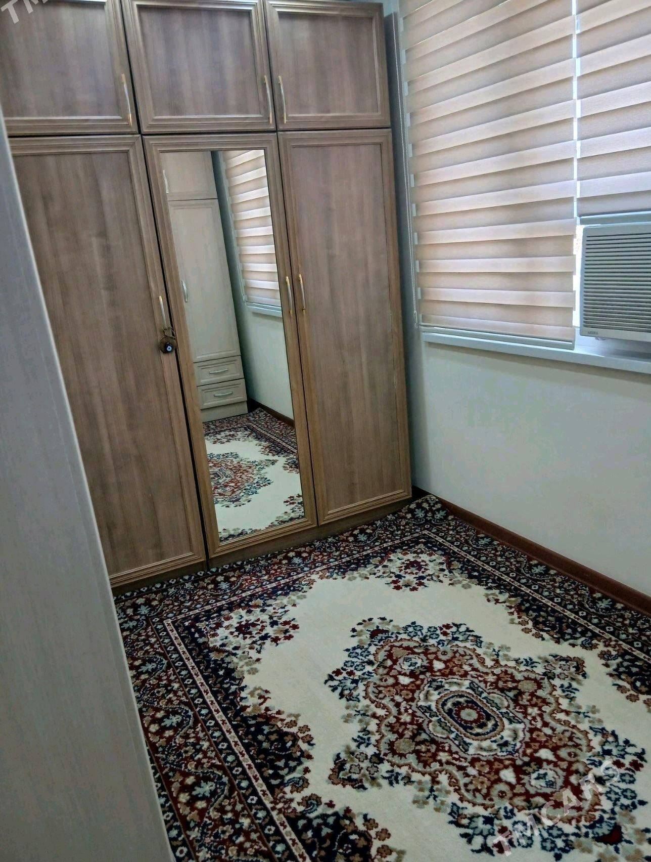 Хитровка 2эт 1ком 36м2 - Ашхабад - img 2