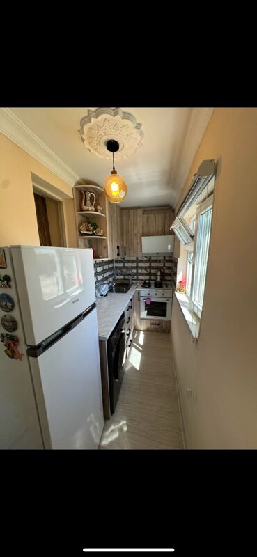 4 мкр 1 ком 3 этаж - 9 mkr - img 6