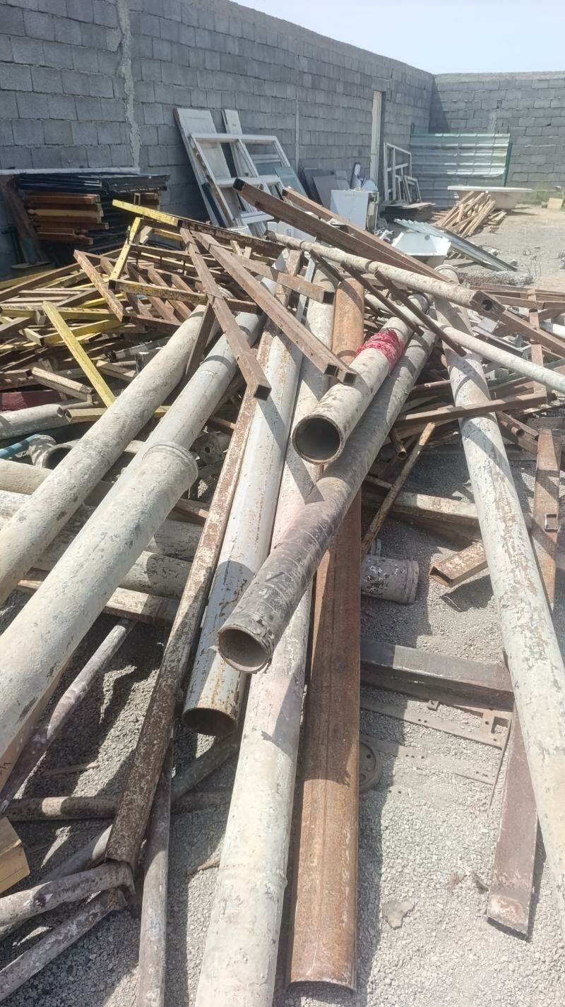 Demir agaç  alýas - Ашхабад - img 6