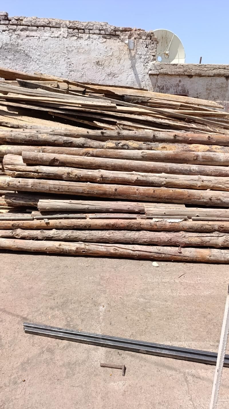 Demir agaç  alýas - Ашхабад - img 7