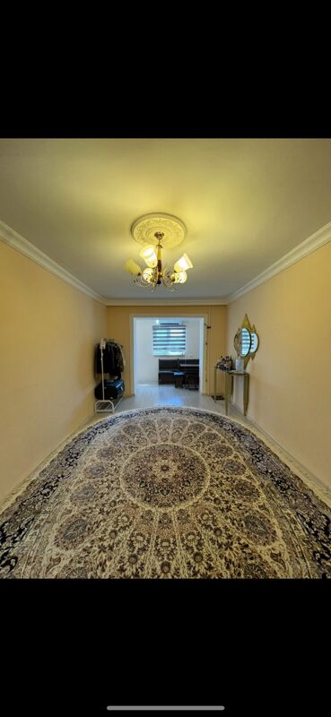 4 мкр 1 ком 3 этаж - 9 mkr - img 1