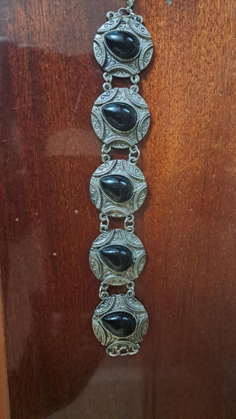 Бусы янтарные.бусы и браслет. - Aşgabat - img 4