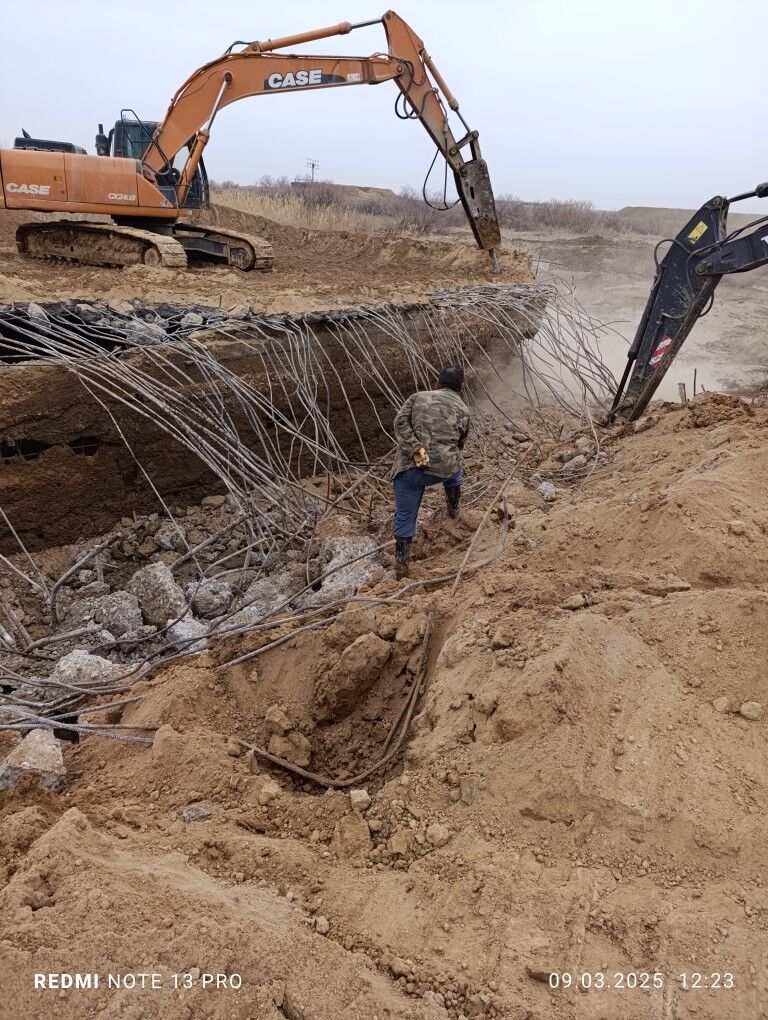 Demir agaç  alýas - Ашхабад - img 10