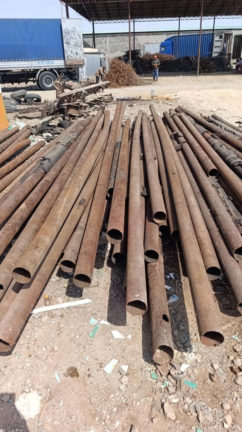 Demir agaç  alýas - Ашхабад - img 8