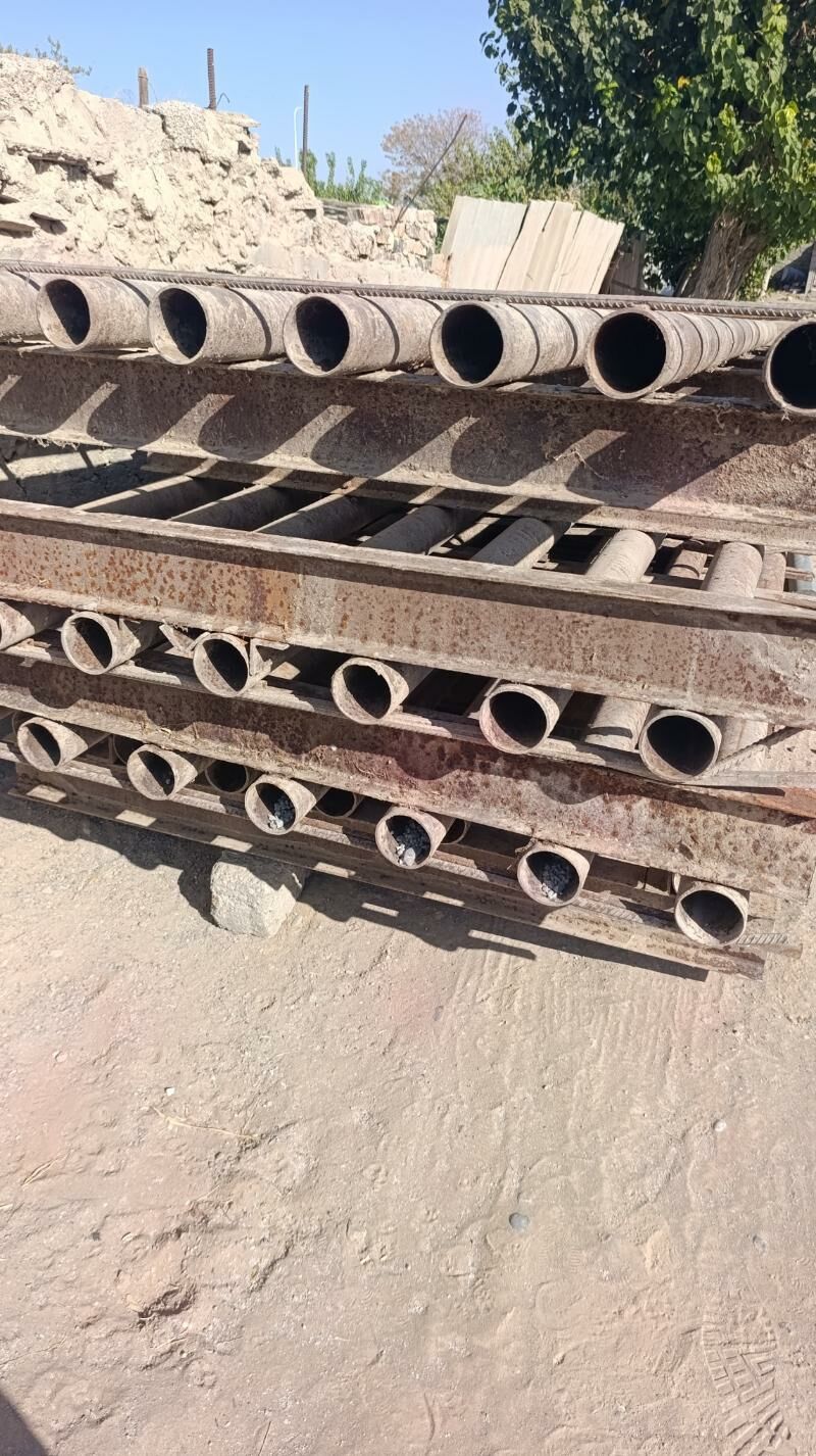 Demir agaç  alýas - Ашхабад - img 5