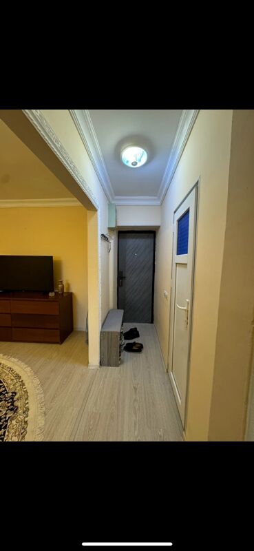 4 мкр 1 ком 3 этаж - 9 mkr - img 5