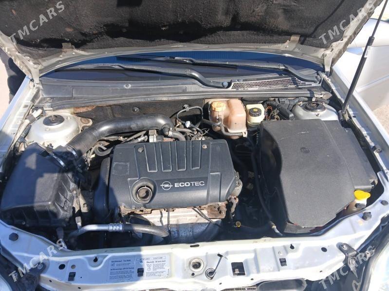 Opel Vectra 2002 - 94 000 TMT - Daşoguz - img 3