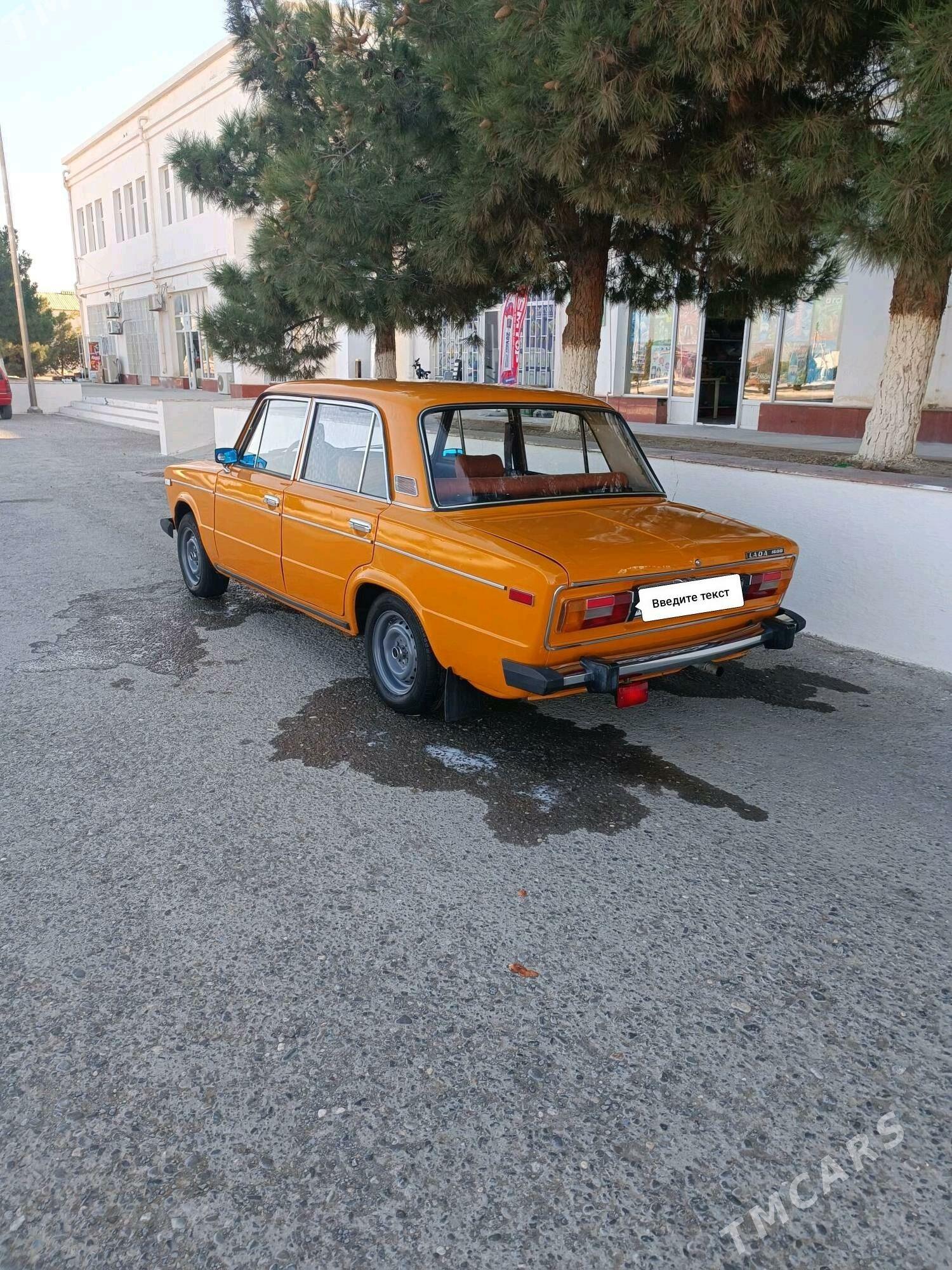 Lada 2106 1983 - 41 000 TMT - Gyzylarbat - img 2