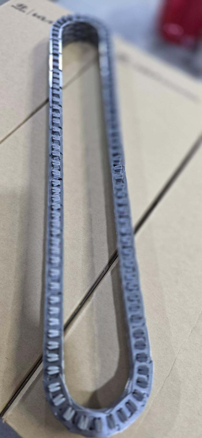 elantra forte karopka zynjyr 5 500 TMT - Aşgabat - img 2