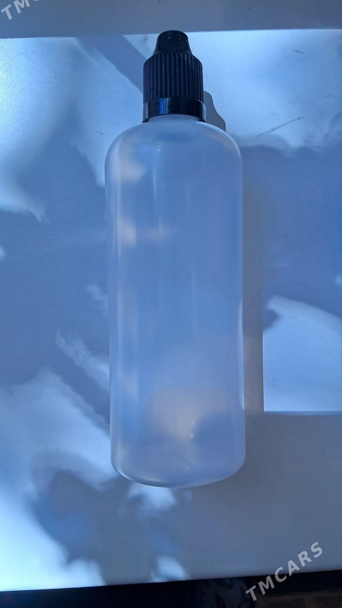 Бутылочки - Ашхабад - img 1