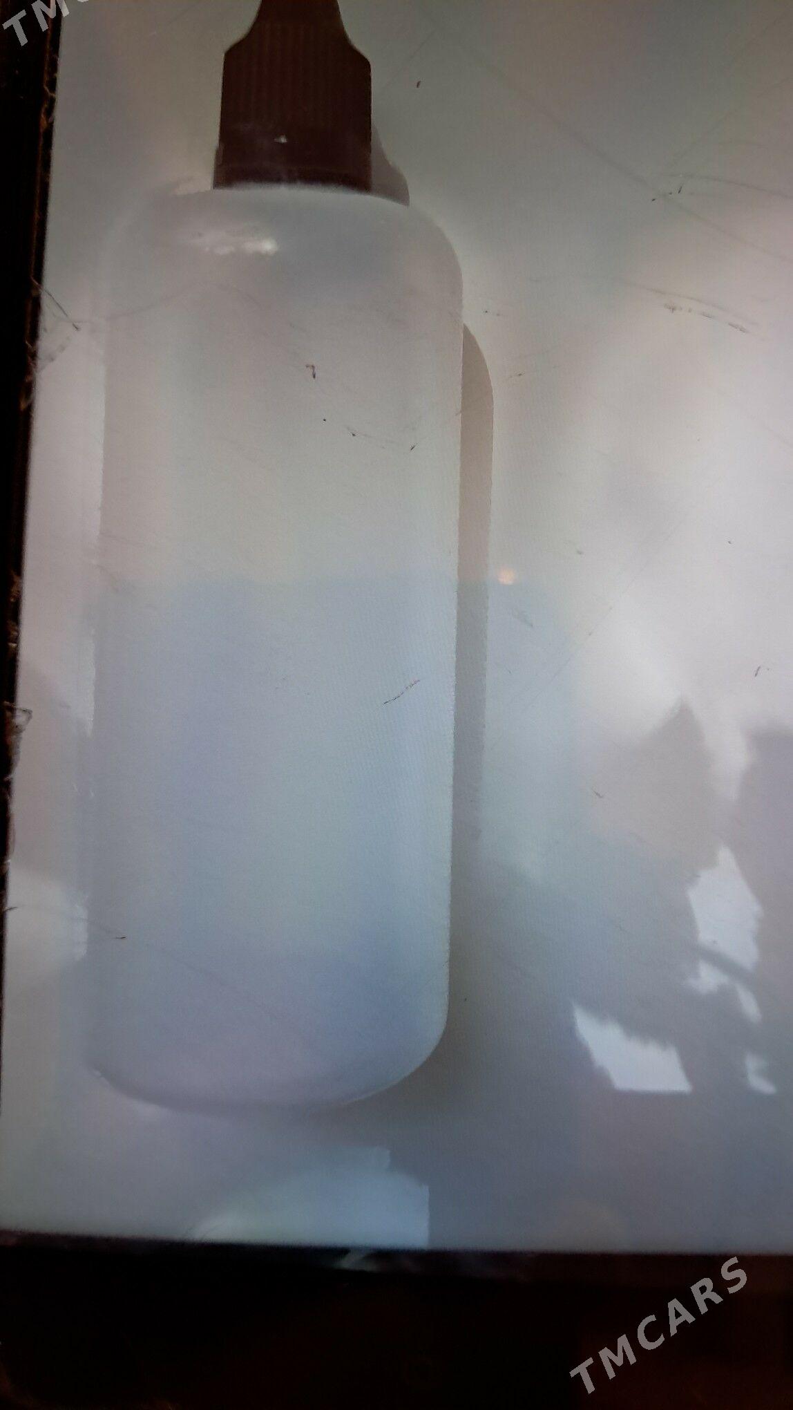 Бутылочки - Ашхабад - img 5