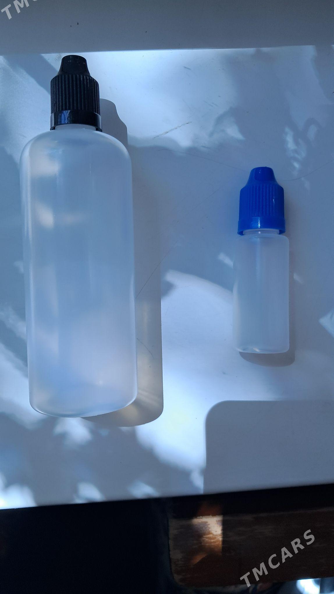 Бутылочки - Ашхабад - img 3