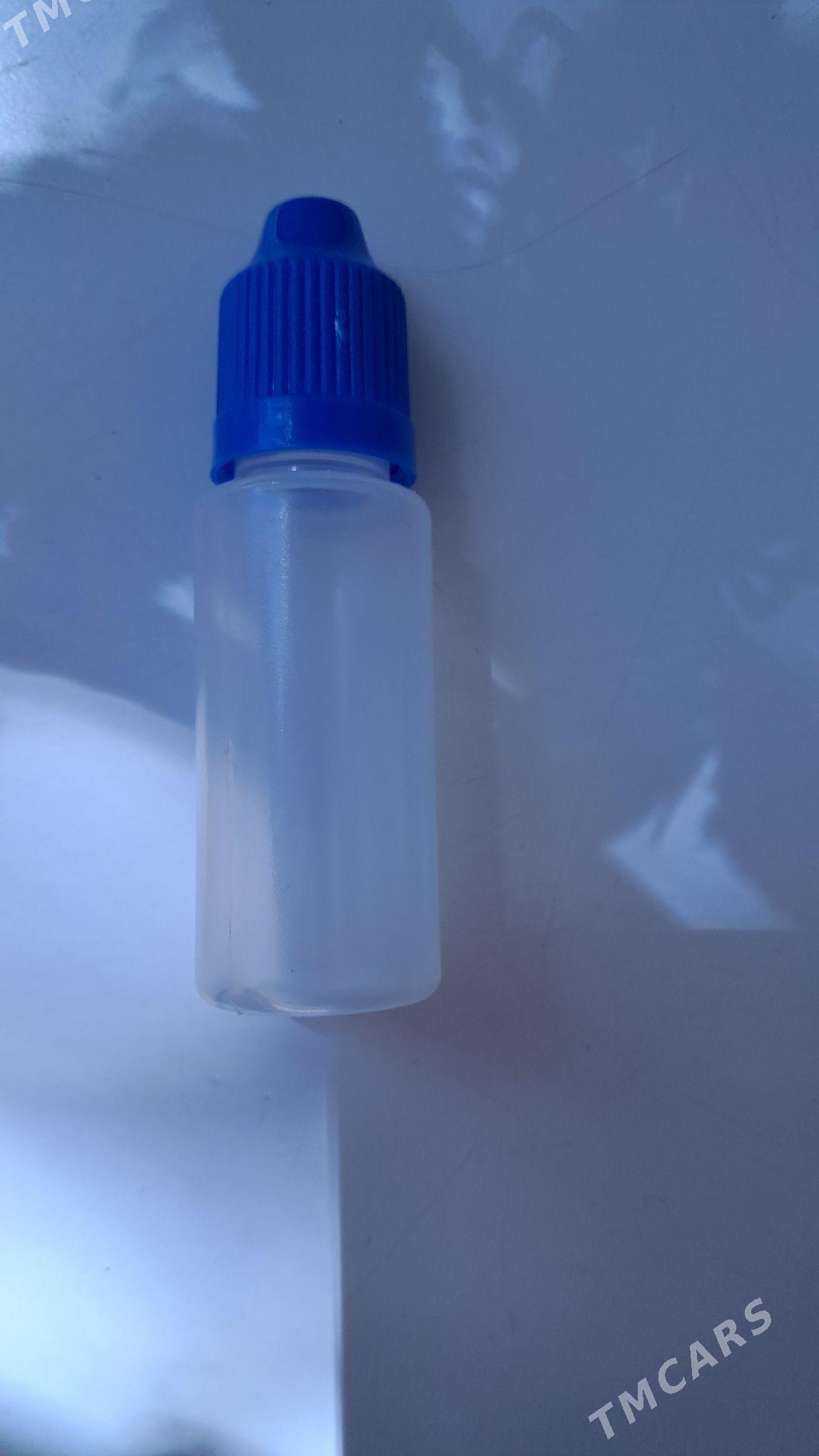 Бутылочки - Ашхабад - img 2