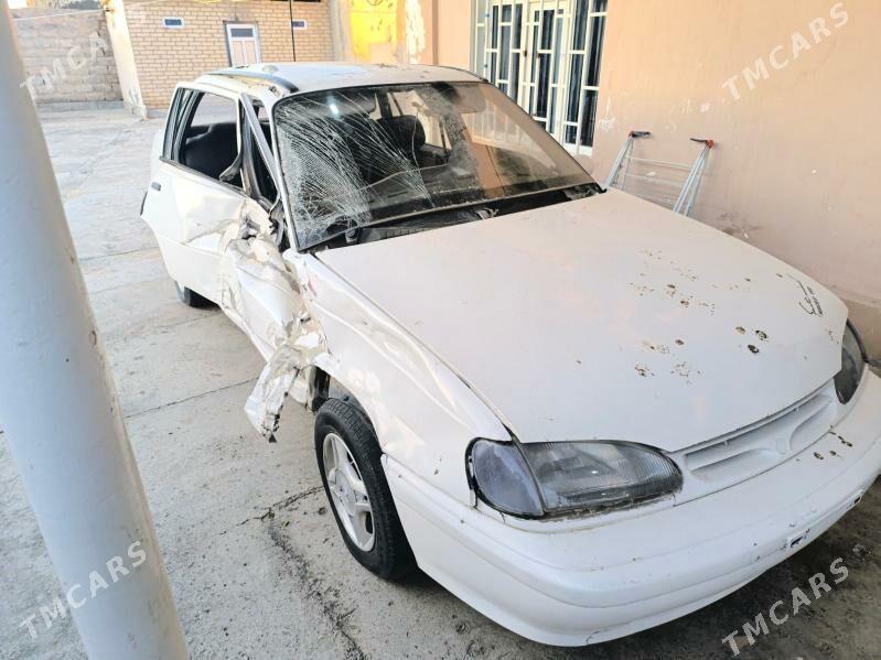 Daewoo Racer 1994 - 3 000 TMT - Aşgabat - img 3