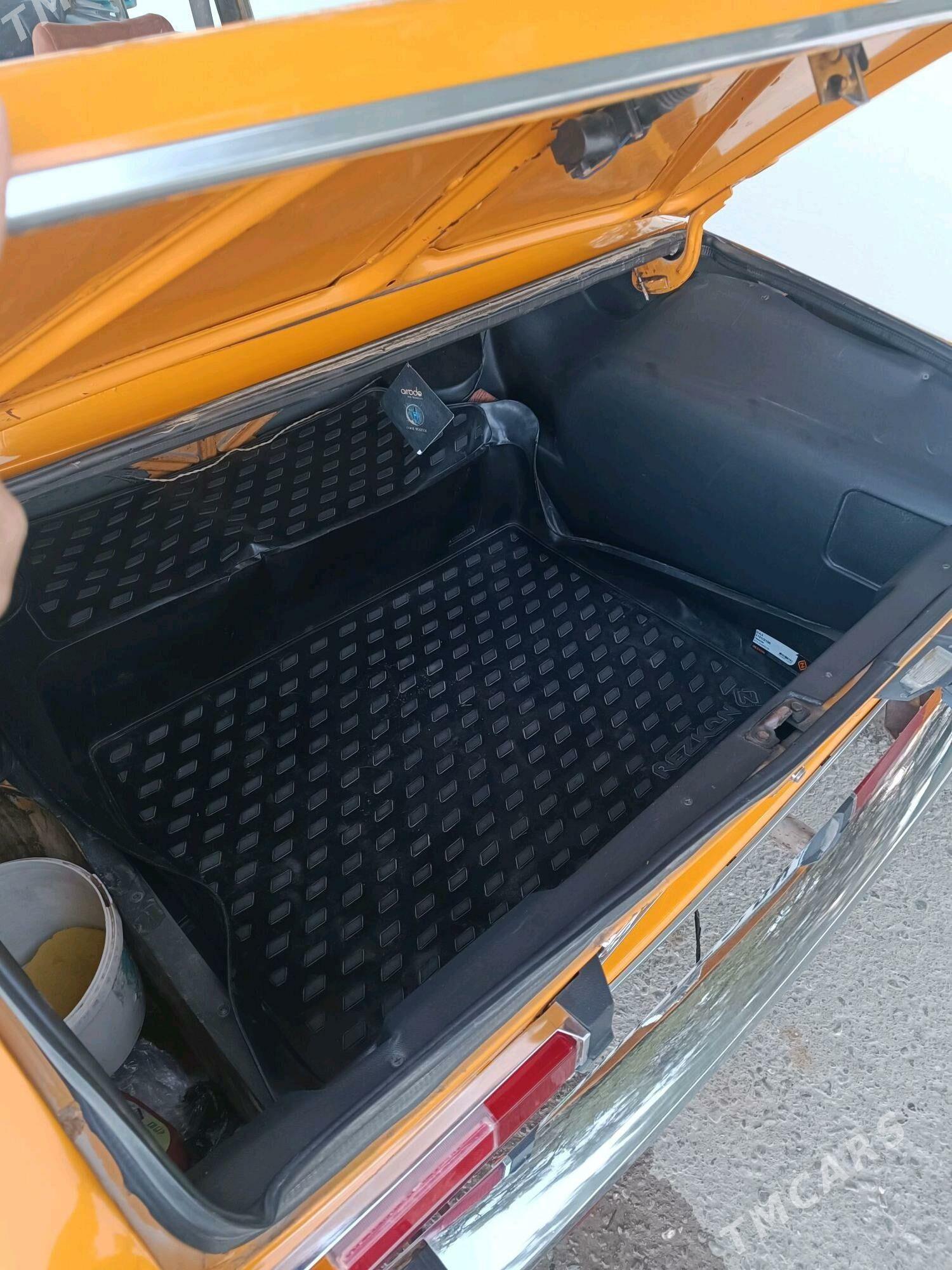 Lada 2106 1983 - 41 000 TMT - Gyzylarbat - img 4