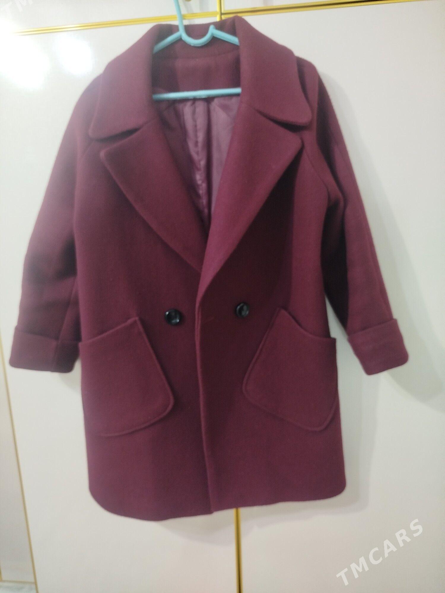 palto - Balkanabat - img 2