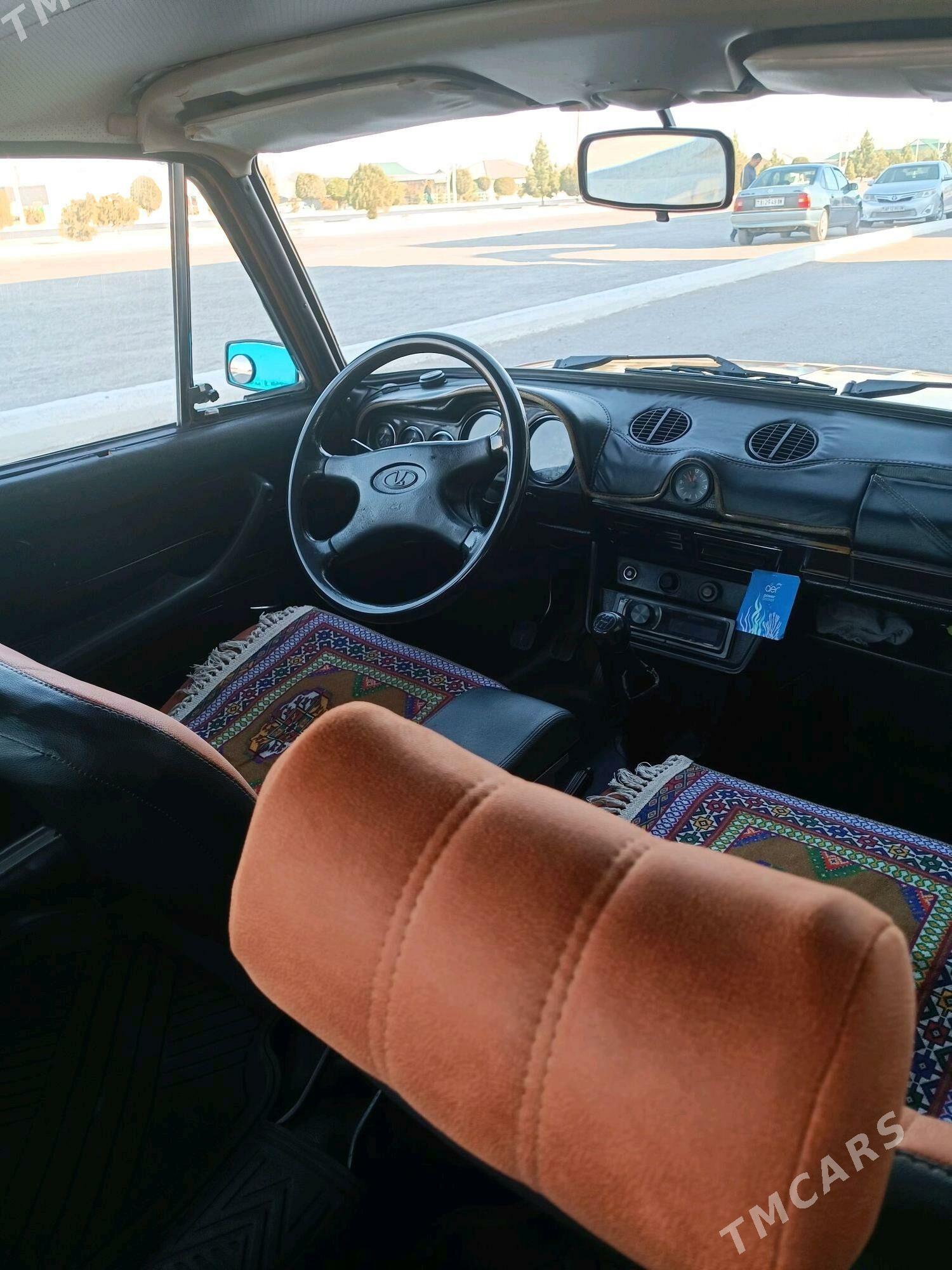 Lada 2106 1983 - 41 000 TMT - Gyzylarbat - img 6