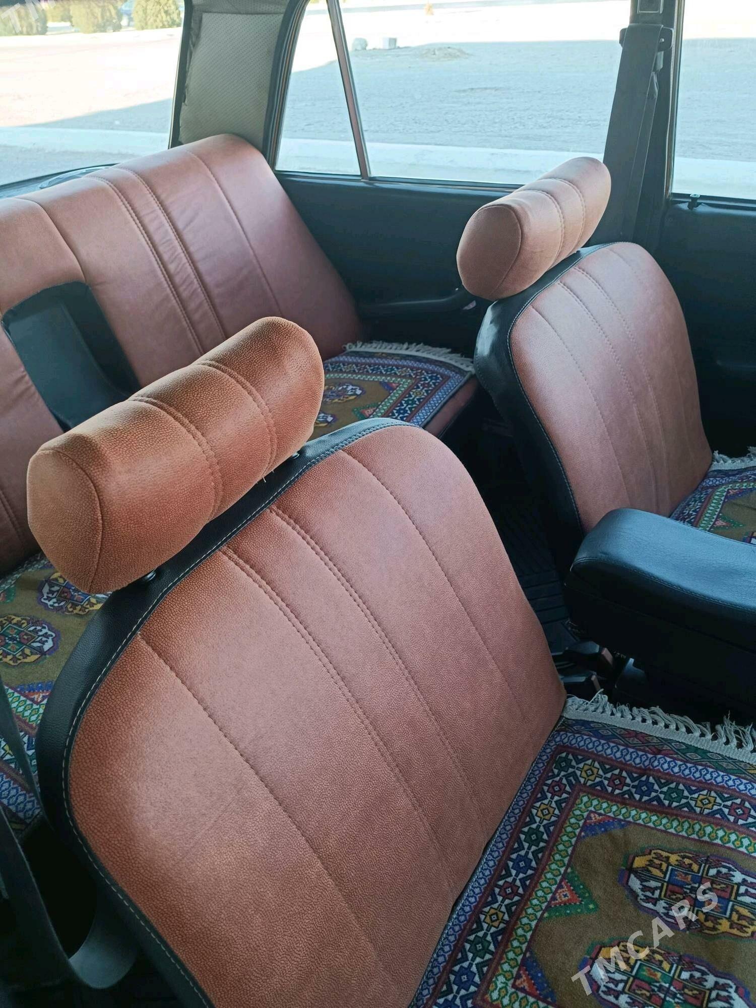 Lada 2106 1983 - 41 000 TMT - Gyzylarbat - img 5