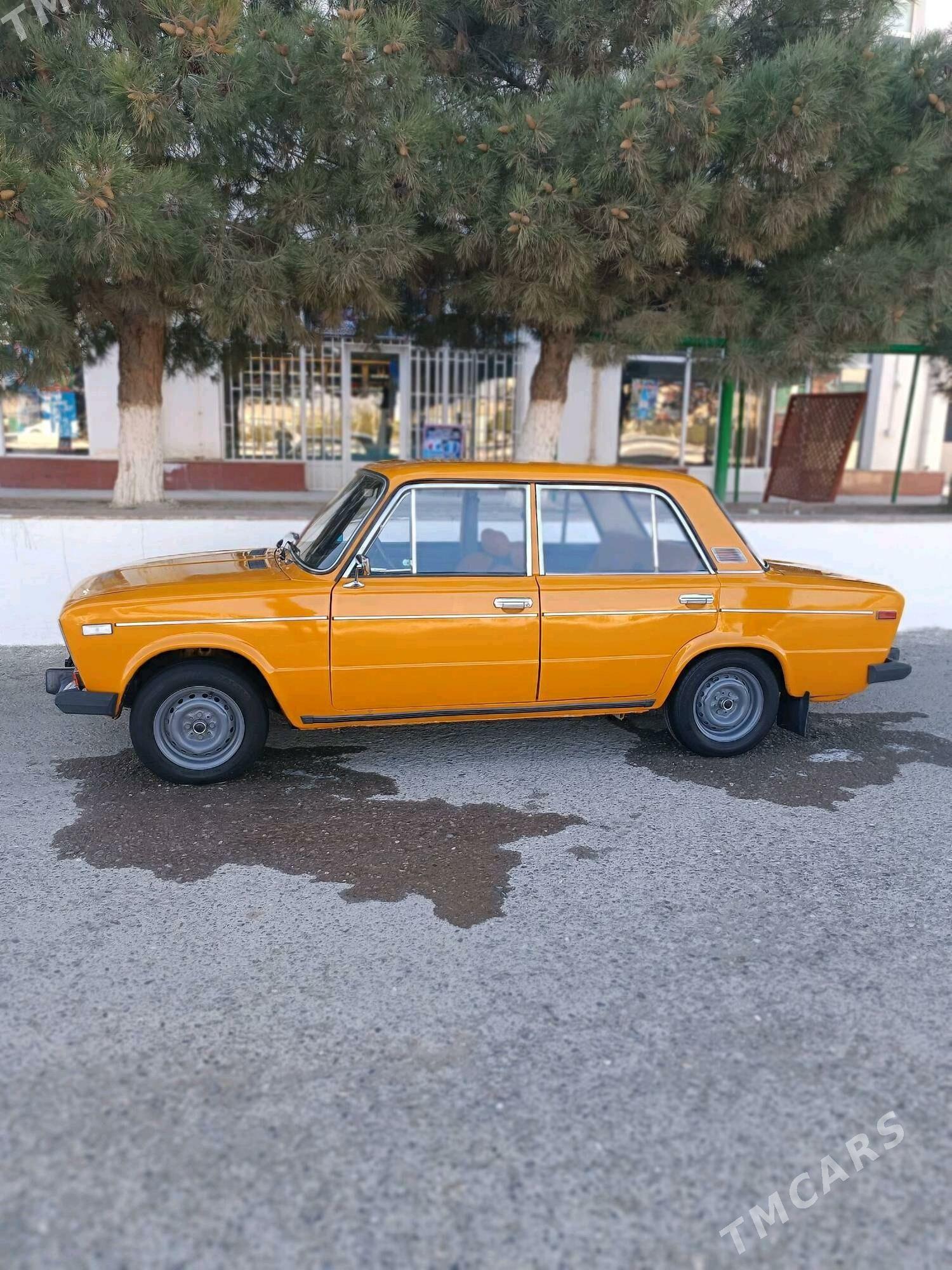 Lada 2106 1983 - 41 000 TMT - Gyzylarbat - img 3