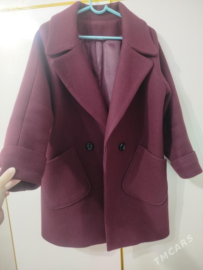 palto - Balkanabat - img 1