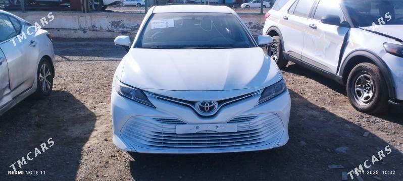 Toyota Camry 2020 - 200 000 TMT - Mary - img 1