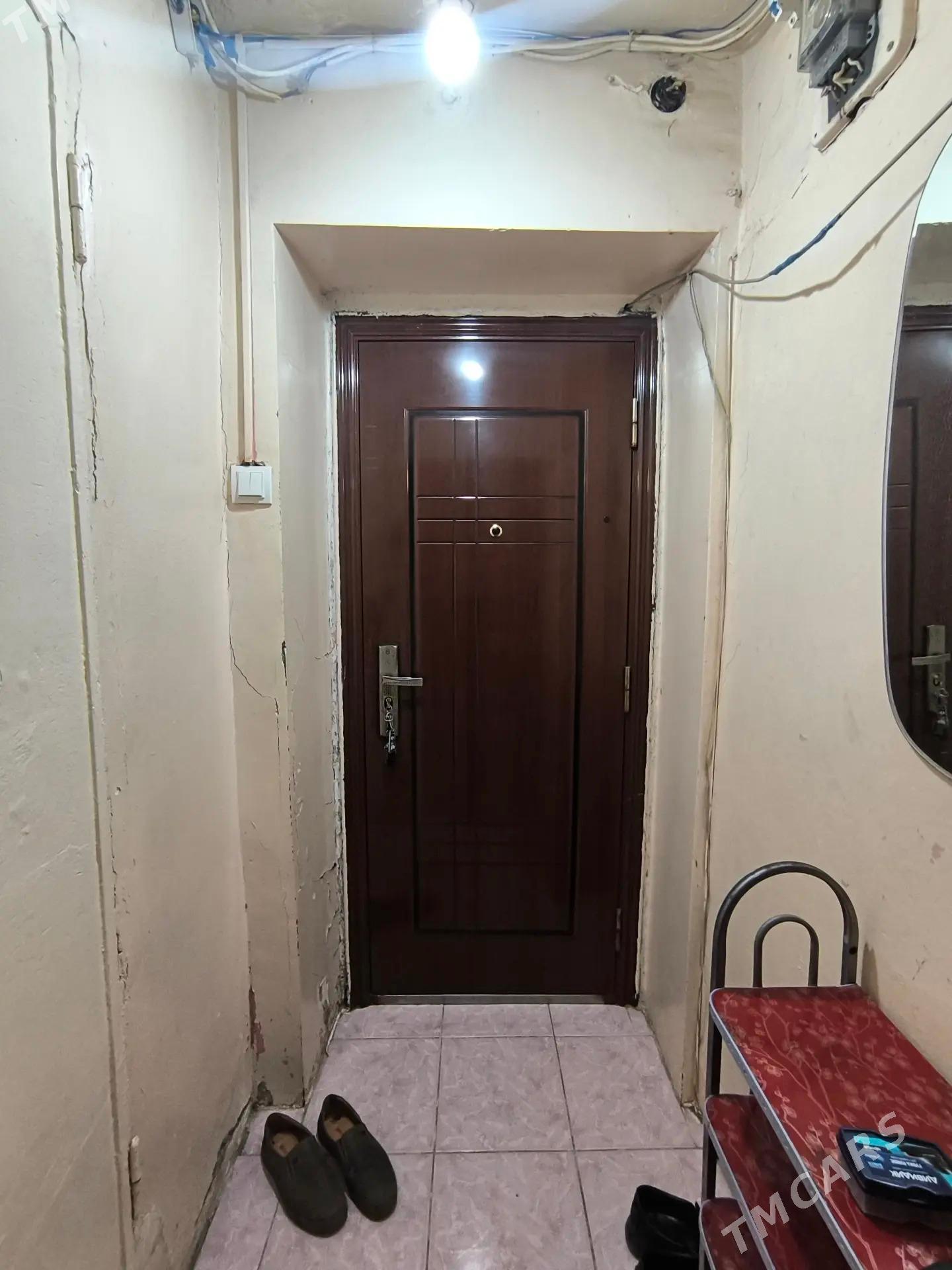 Satlyk 30mkr 3/2 et 1kom - Ашхабад - img 7