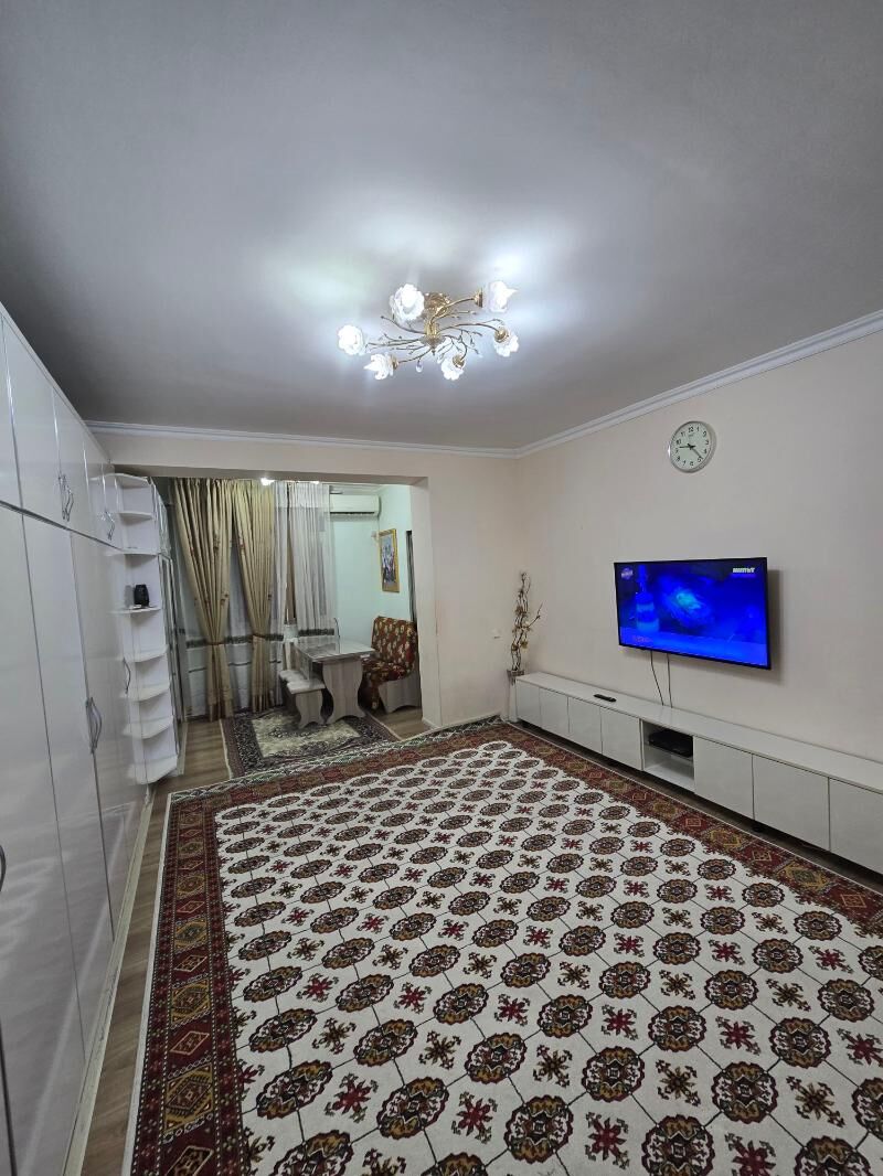 11 mkrn Ipoteka 3 komnat - 11 мкр - img 2