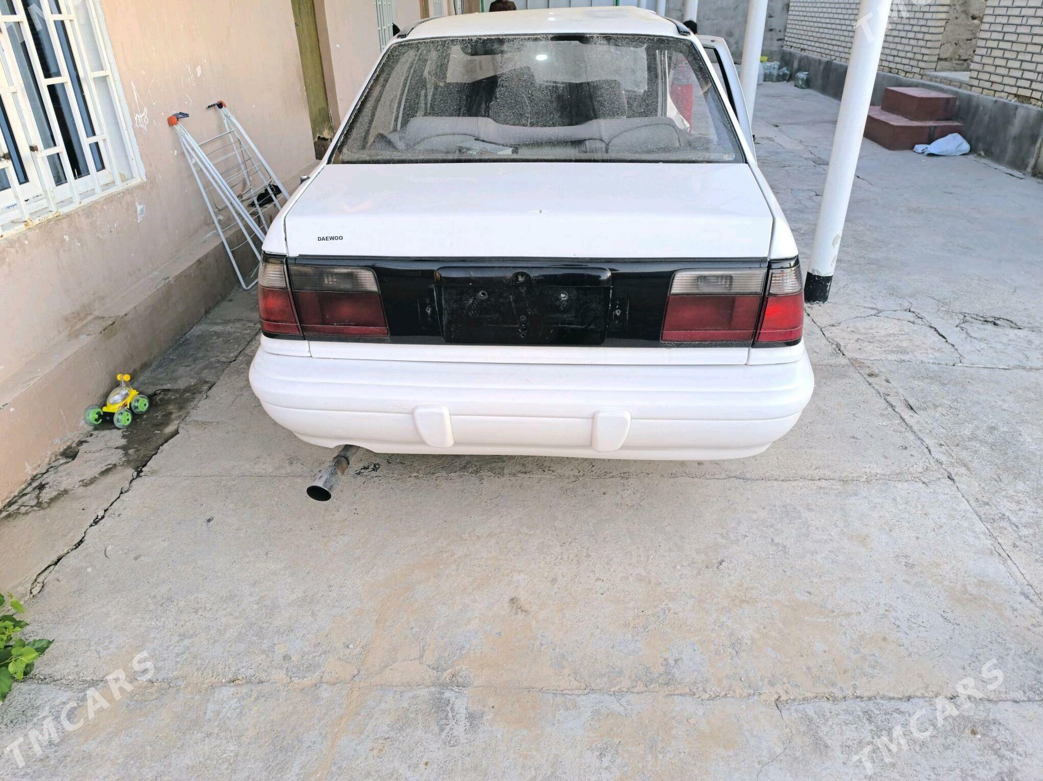 Daewoo Racer 1994 - 3 000 TMT - Aşgabat - img 1