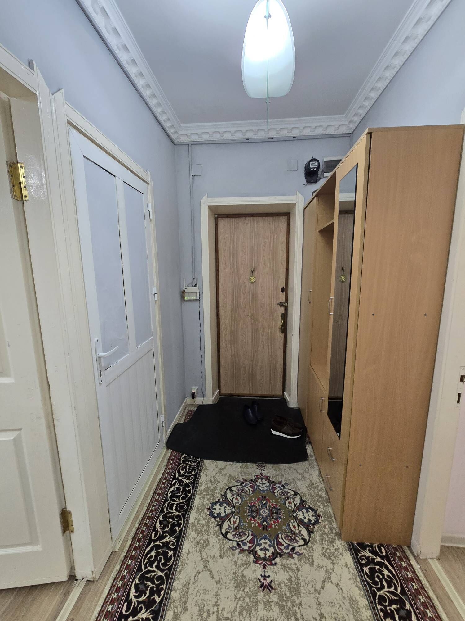 11 mkrn Ipoteka 3 komnat - 11 мкр - img 5