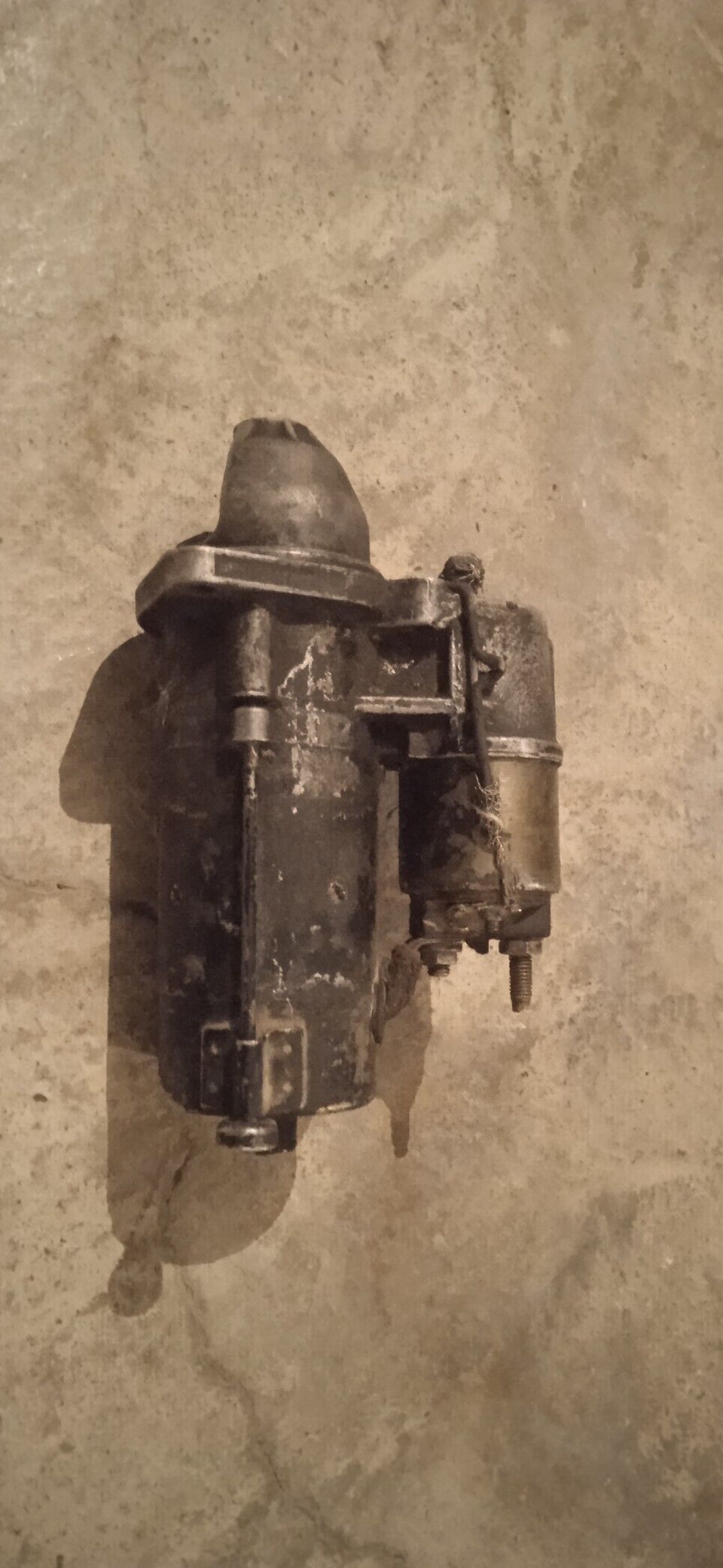 starter 300 TMT - Büzmeýin - img 1