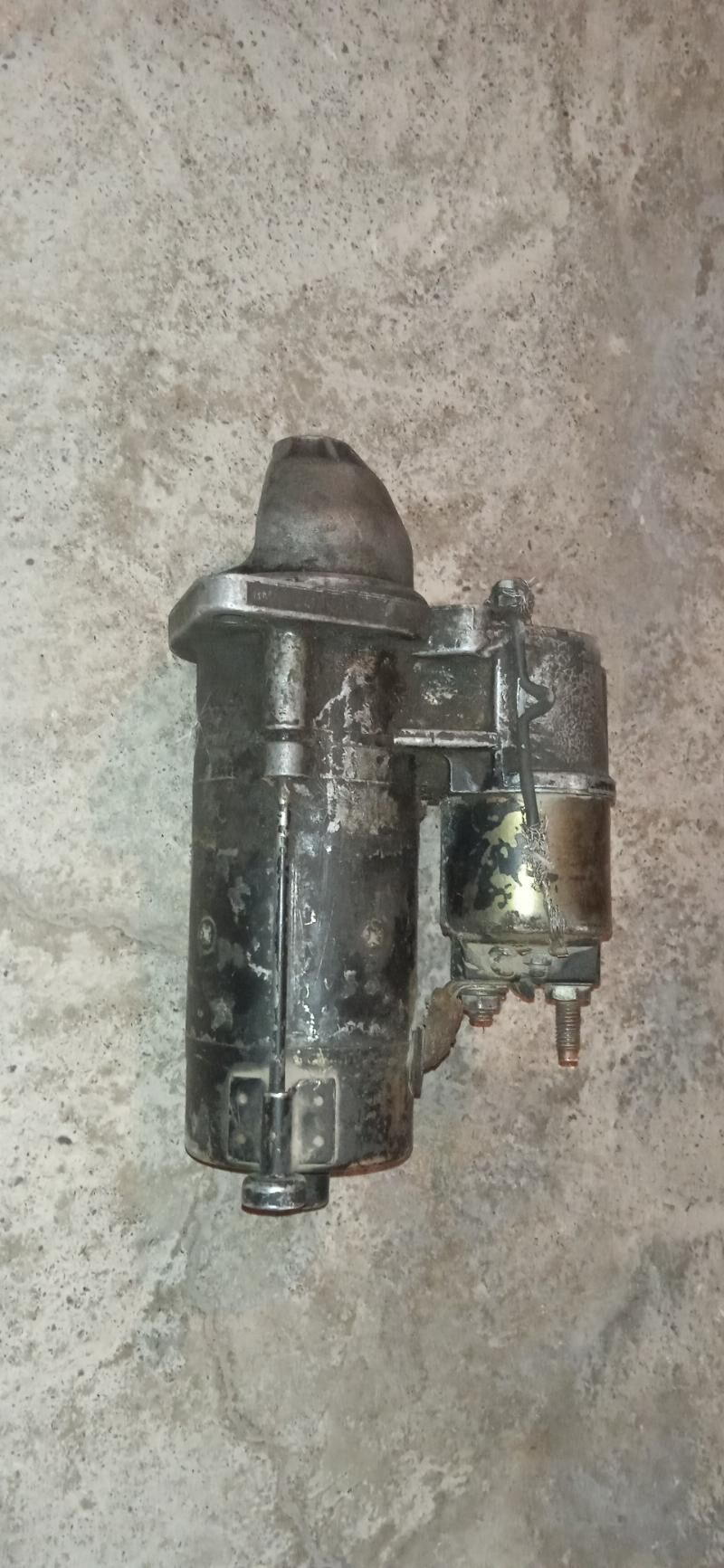 starter 300 TMT - Бузмеин - img 3