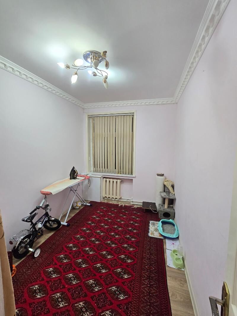 11 mkrn Ipoteka 3 komnat - 11 мкр - img 7