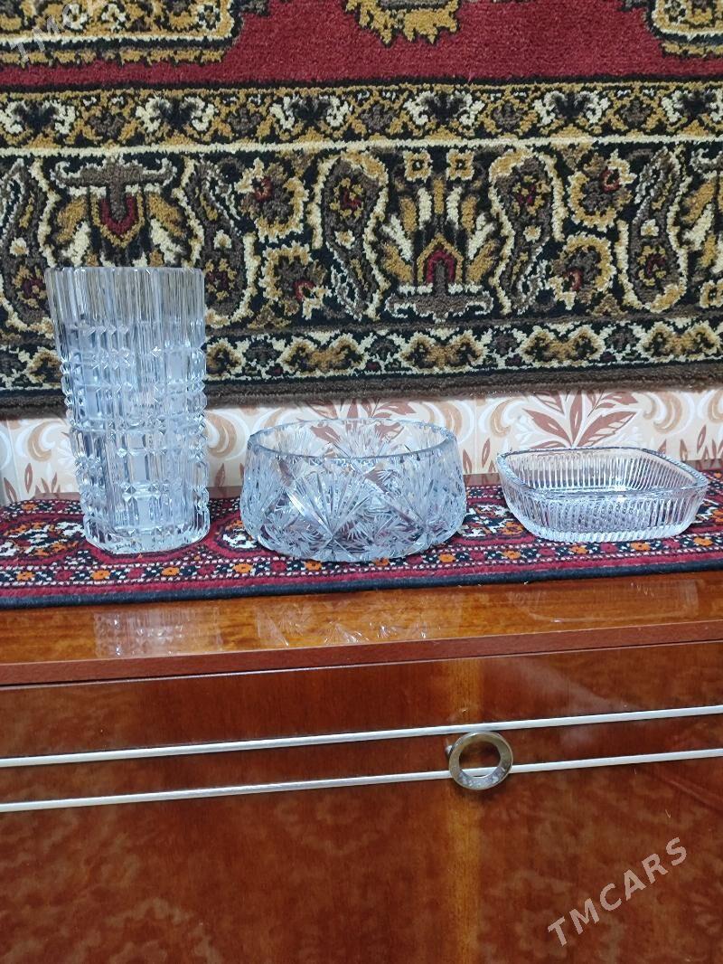 Хрусталь - Туркменбаши - img 3