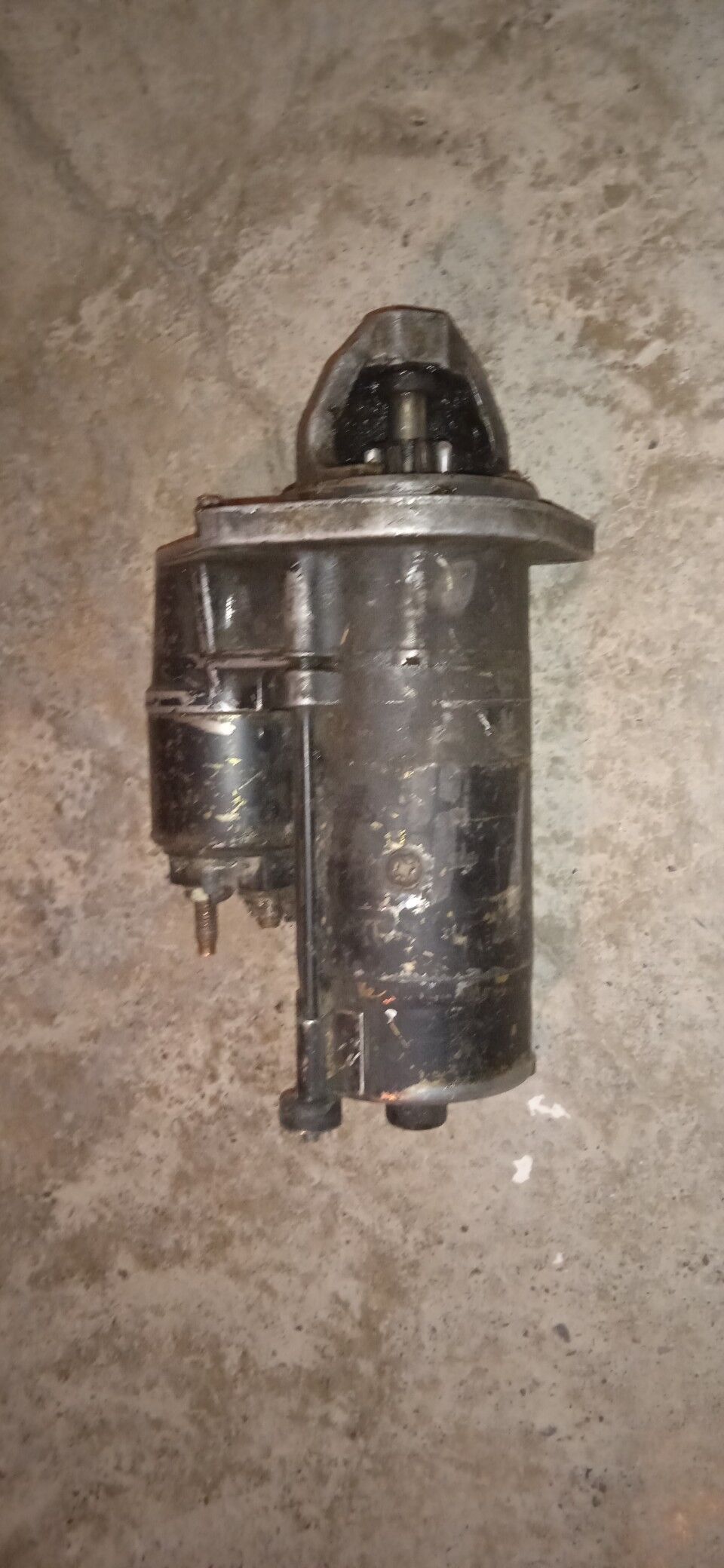 starter 300 TMT - Бузмеин - img 2