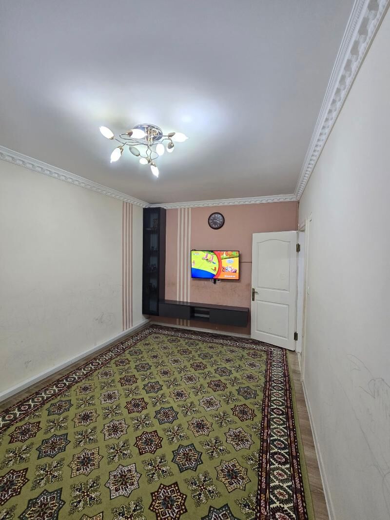 11 mkrn Ipoteka 3 komnat - 11 мкр - img 4