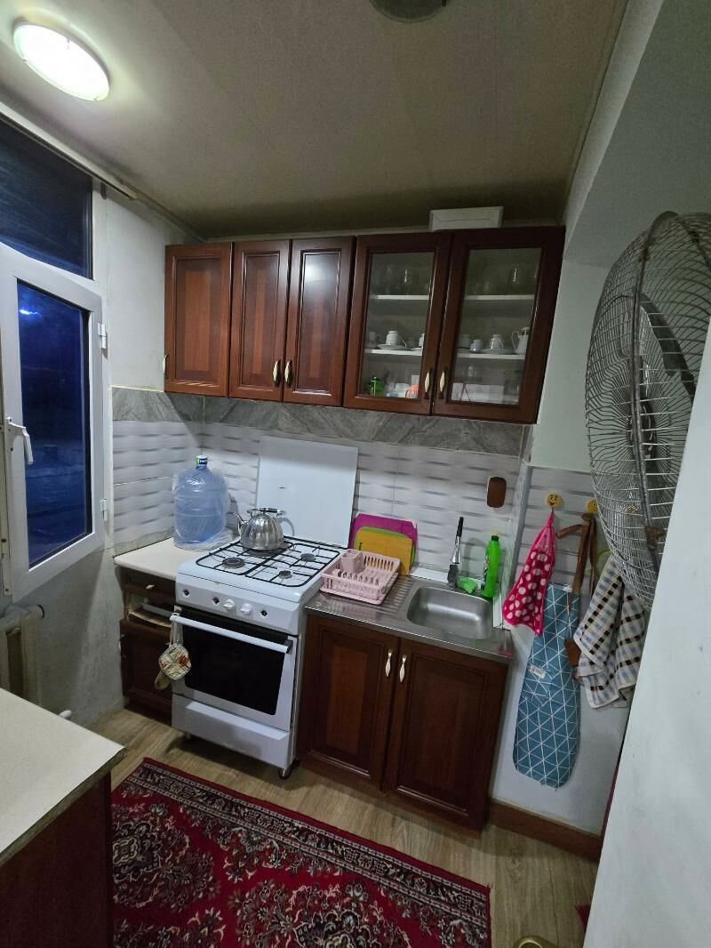 11 mkrn Ipoteka 3 komnat - 11 мкр - img 9