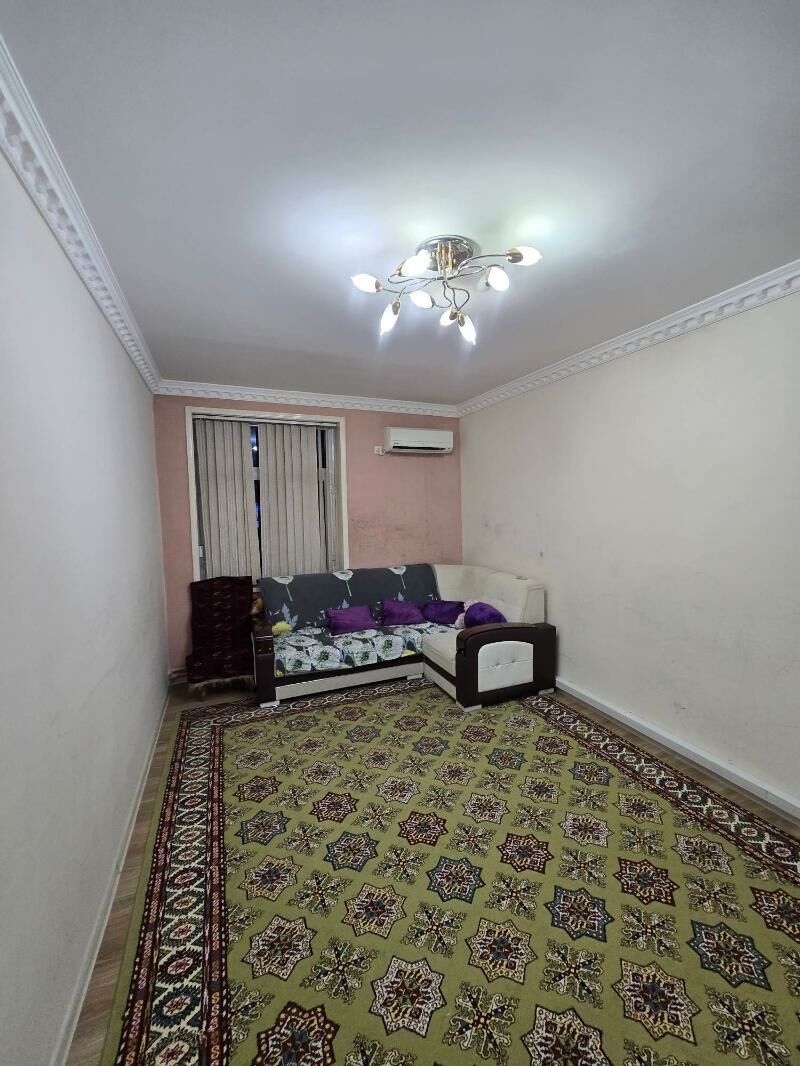 11 mkrn Ipoteka 3 komnat - 11 мкр - img 3