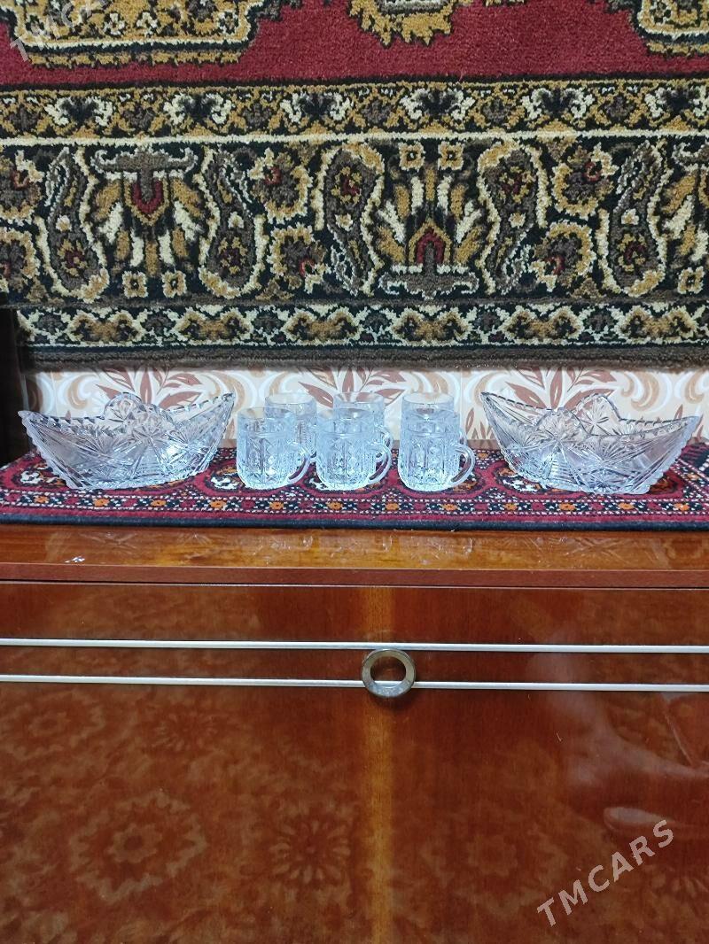 Хрусталь - Туркменбаши - img 4